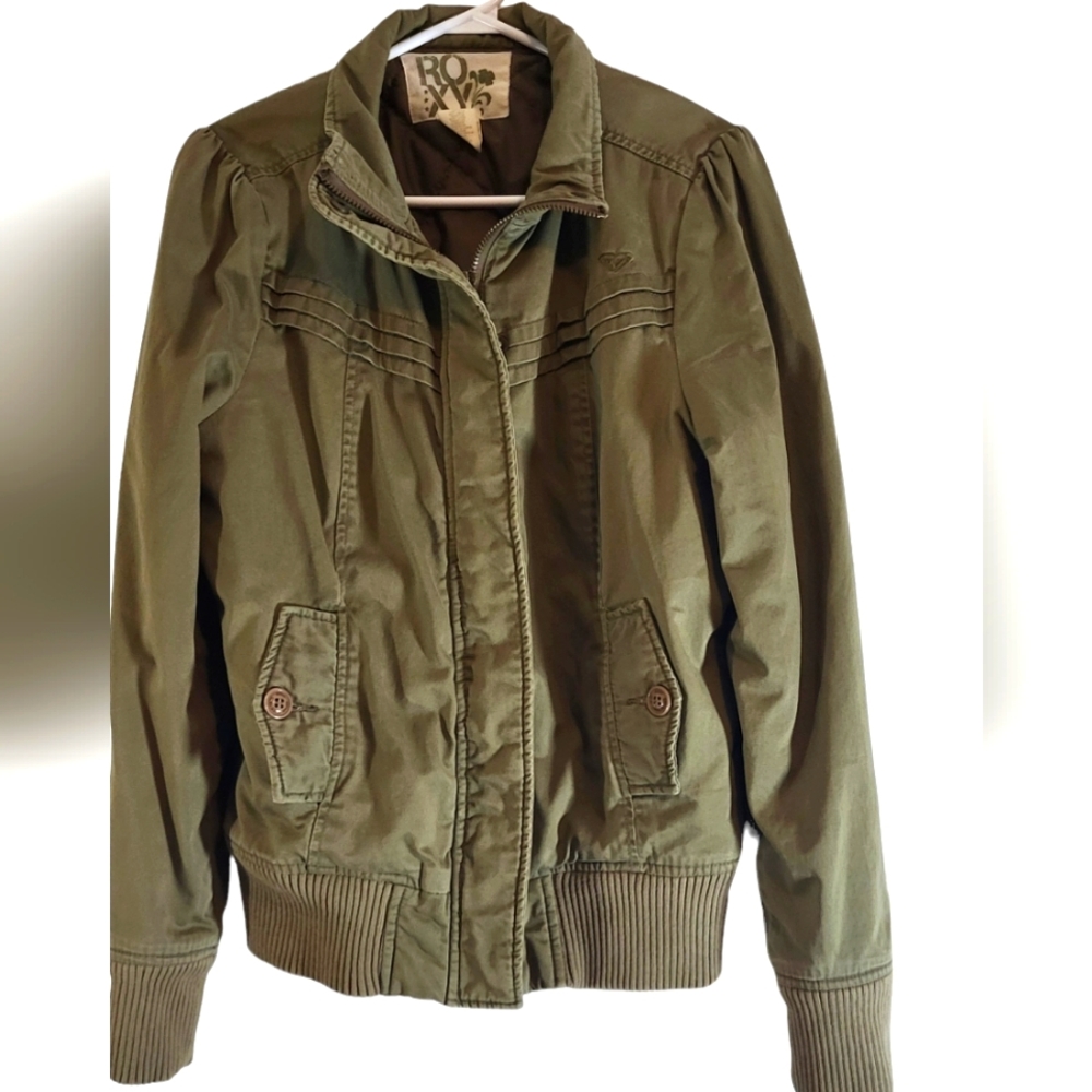 Bomber Jacket Roxy XL